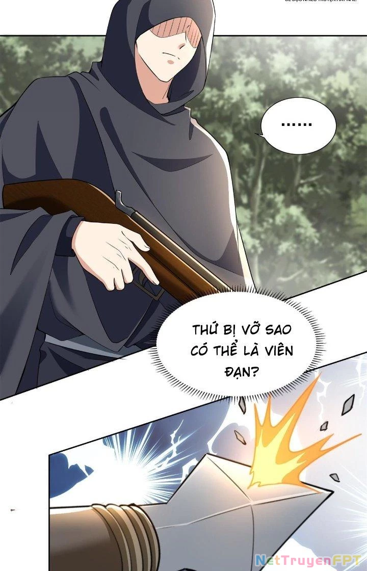 Người Đưa Thư Vô Hạn Chapter 310 - Trang 2
