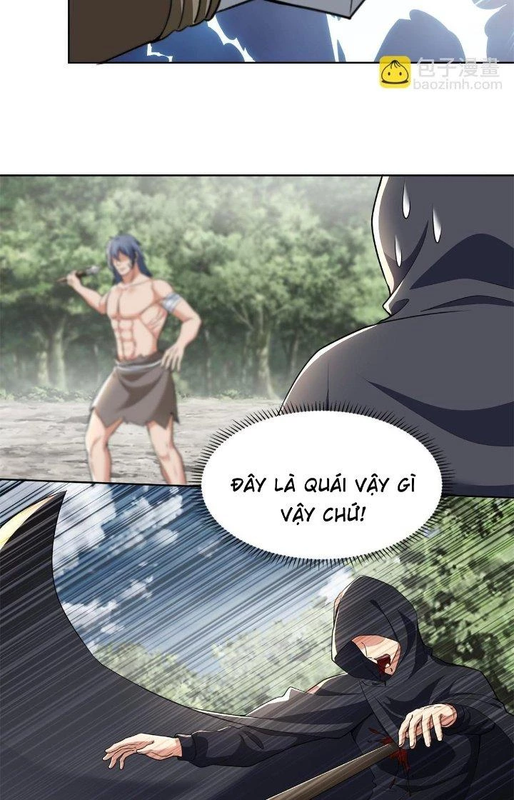 Người Đưa Thư Vô Hạn Chapter 310 - Trang 2