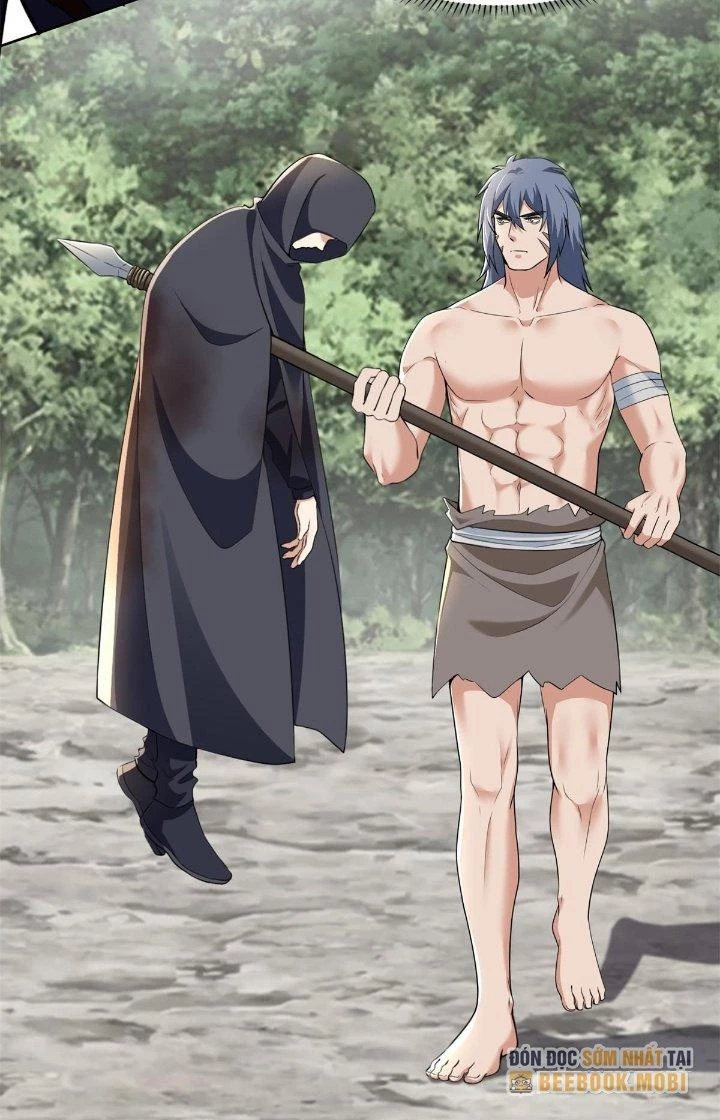 Người Đưa Thư Vô Hạn Chapter 310 - Trang 2