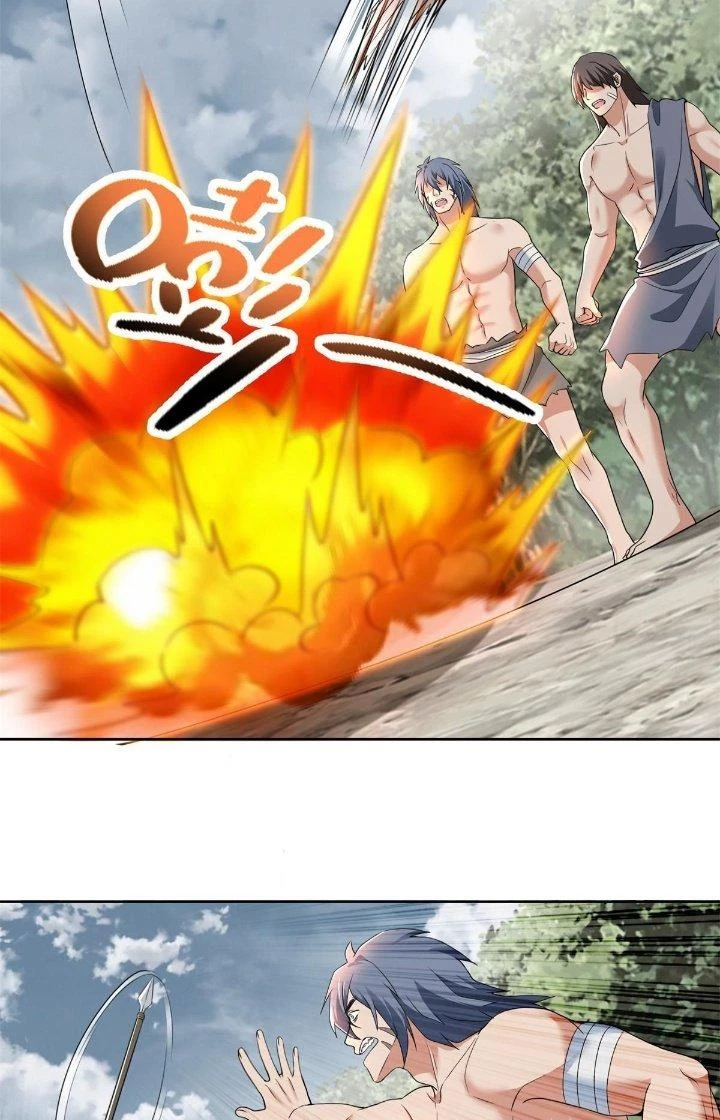 Người Đưa Thư Vô Hạn Chapter 310 - Trang 2