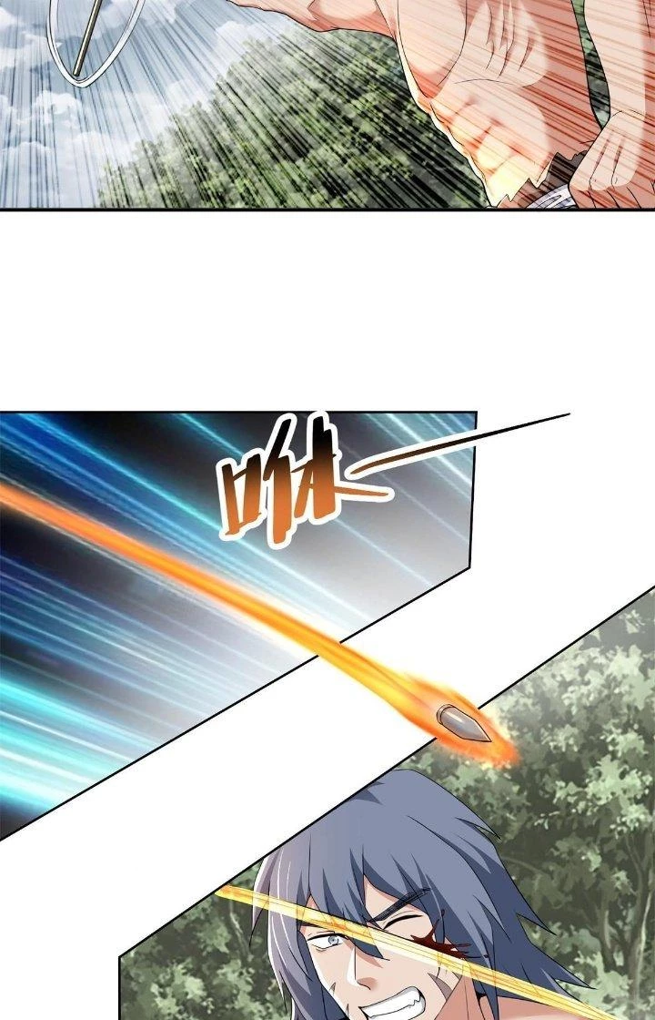 Người Đưa Thư Vô Hạn Chapter 310 - Trang 2