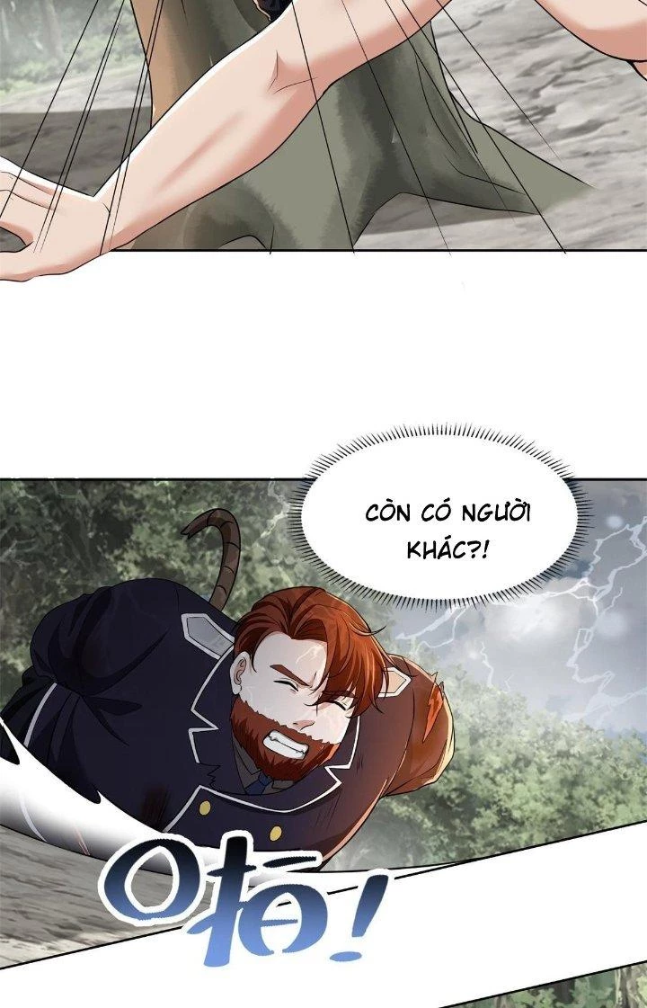 Người Đưa Thư Vô Hạn Chapter 310 - Trang 2