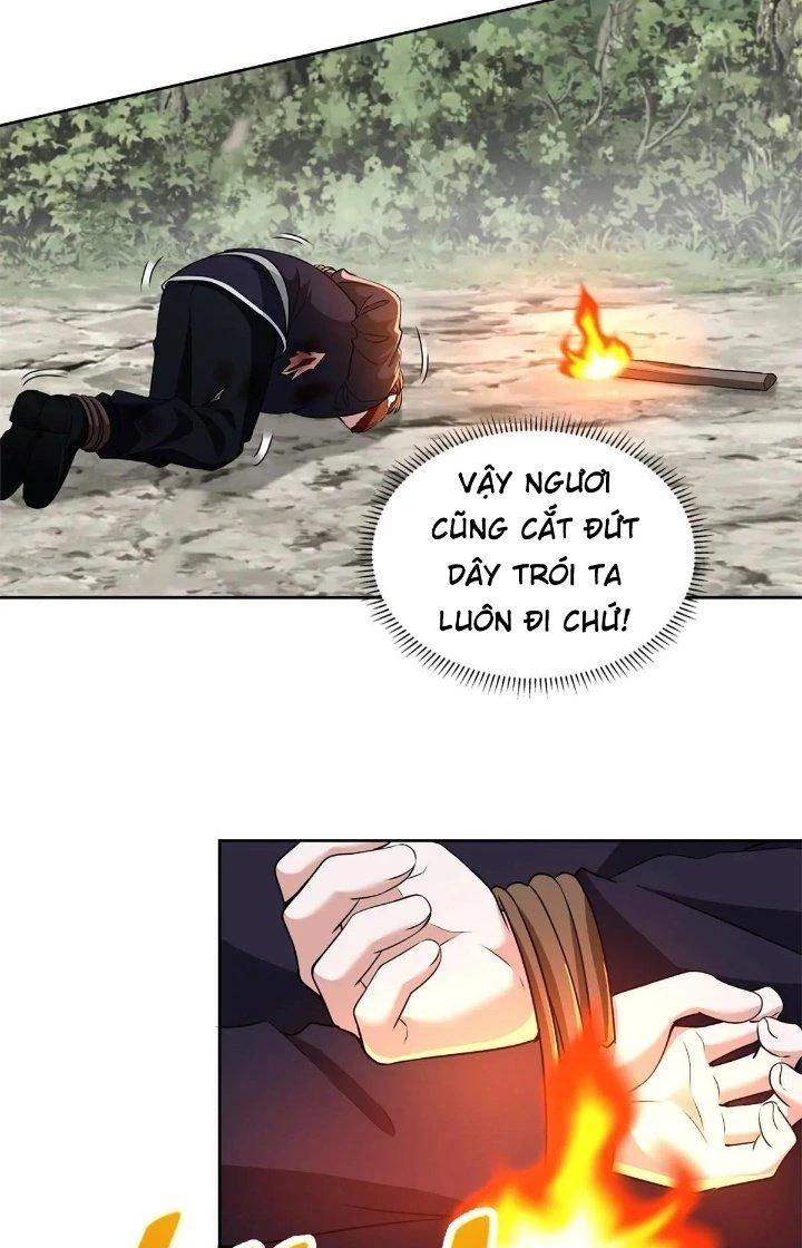 Người Đưa Thư Vô Hạn Chapter 310 - Trang 2