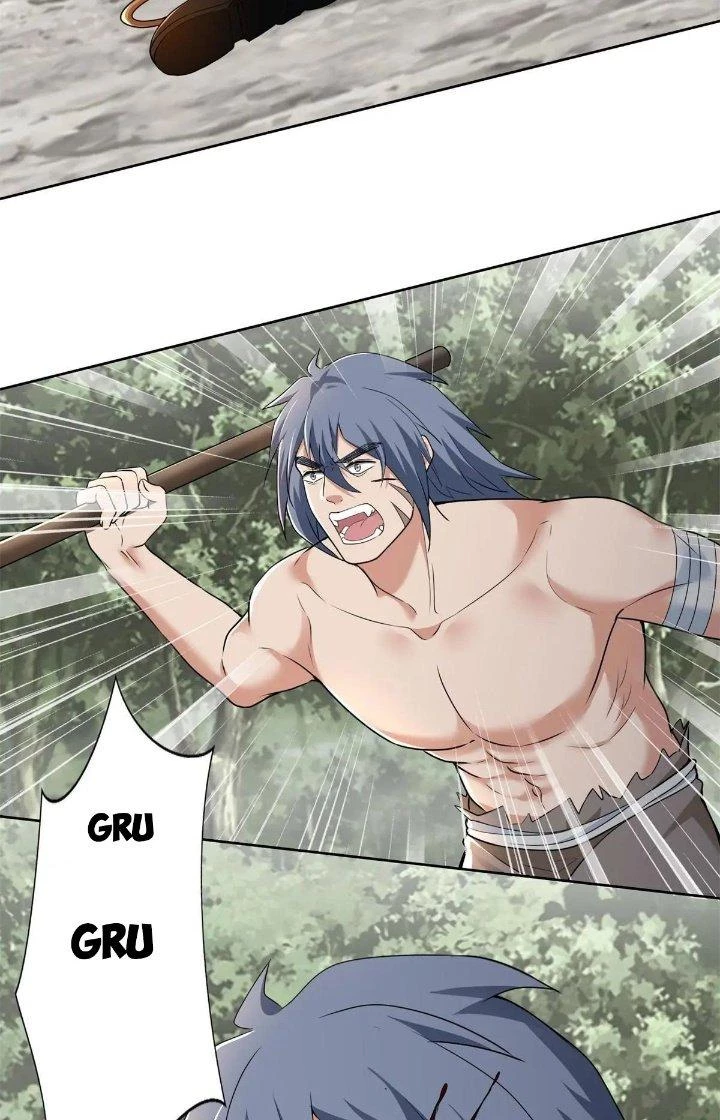 Người Đưa Thư Vô Hạn Chapter 310 - Trang 2