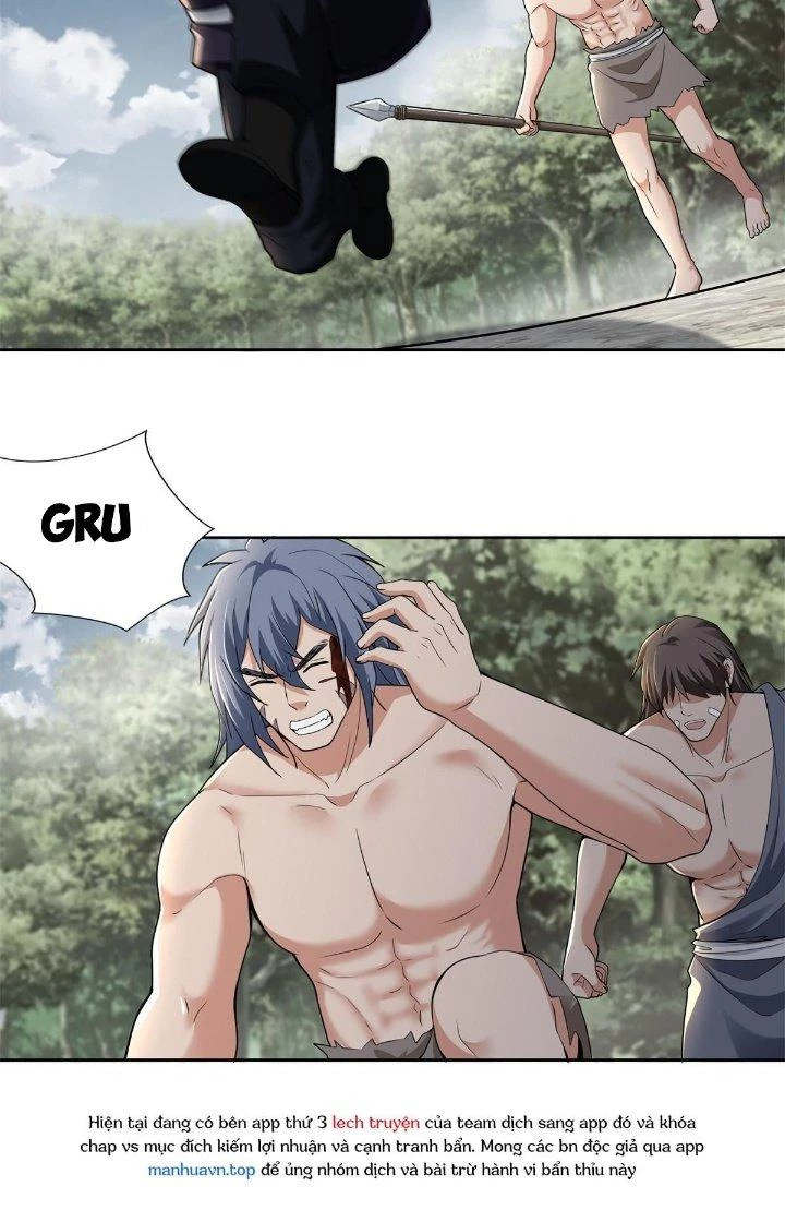 Người Đưa Thư Vô Hạn Chapter 310 - Trang 2