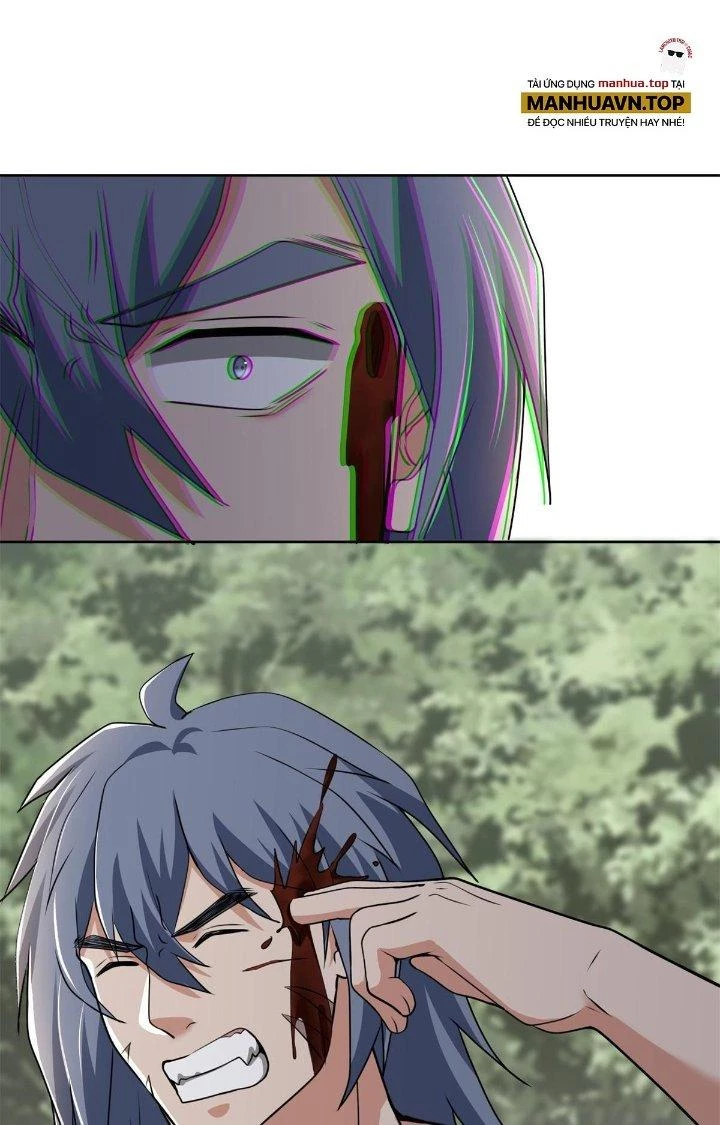 Người Đưa Thư Vô Hạn Chapter 310 - Trang 2