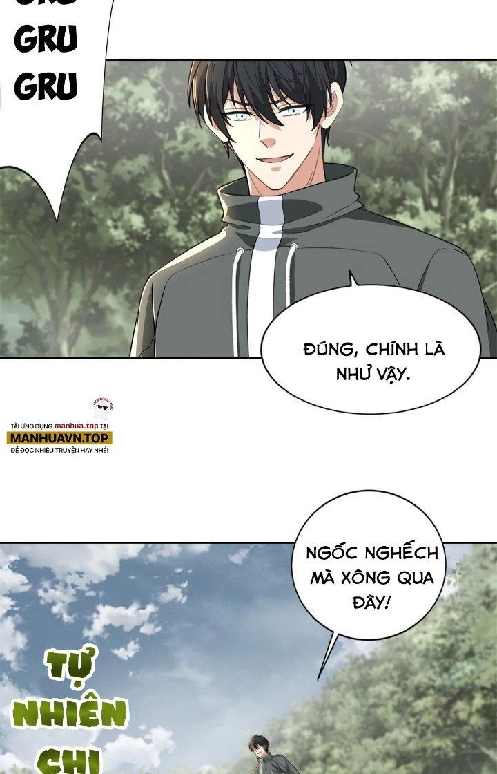 Người Đưa Thư Vô Hạn Chapter 310 - Trang 2