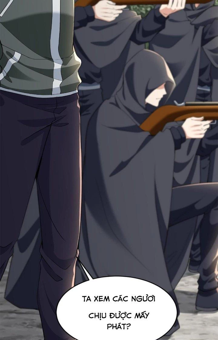 Người Đưa Thư Vô Hạn Chapter 310 - Trang 2