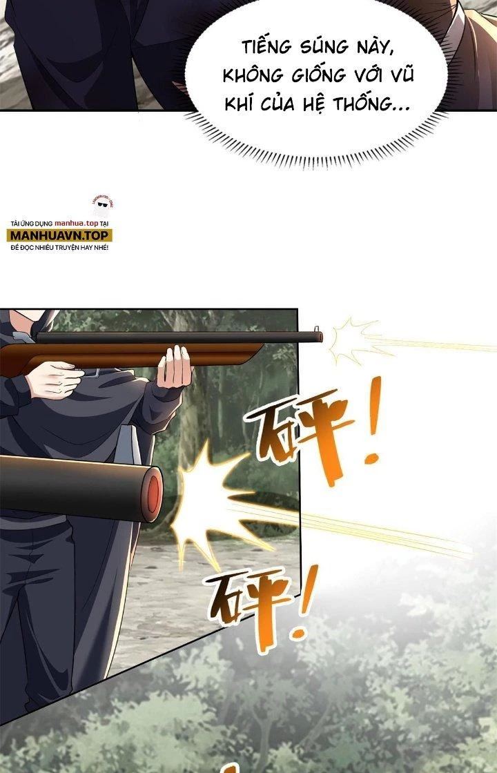 Người Đưa Thư Vô Hạn Chapter 311 - Trang 2