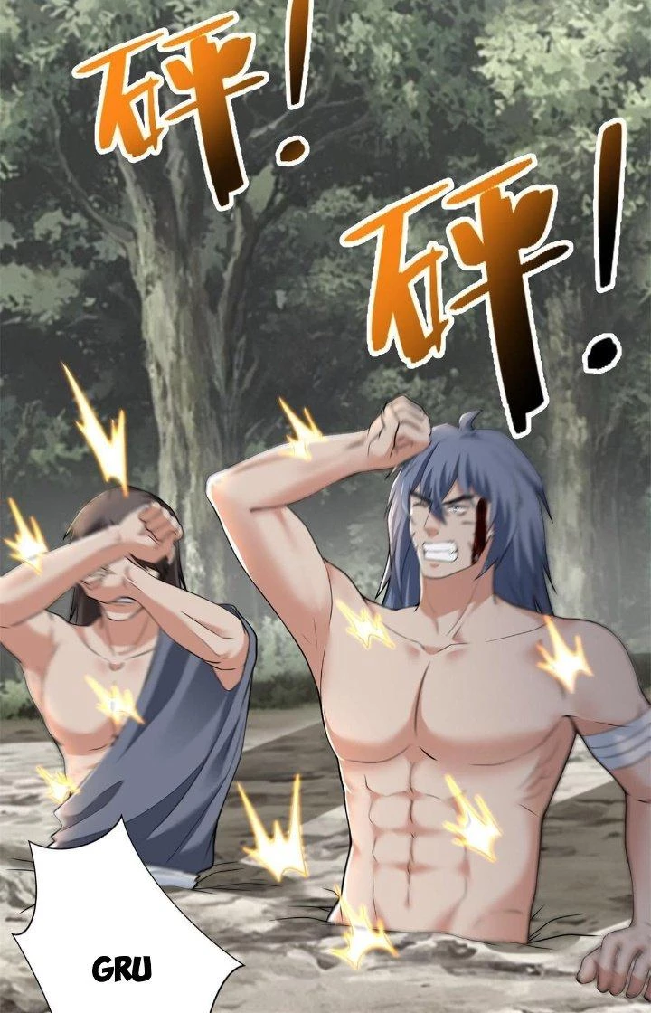 Người Đưa Thư Vô Hạn Chapter 311 - Trang 2