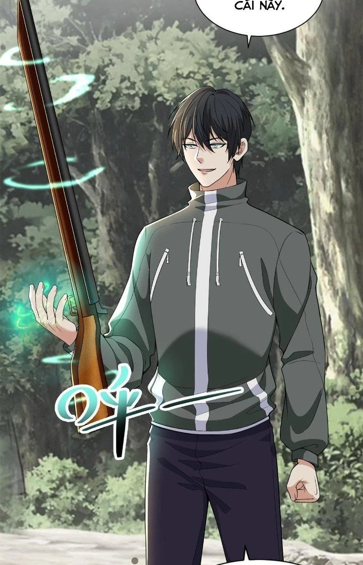 Người Đưa Thư Vô Hạn Chapter 311 - Trang 2