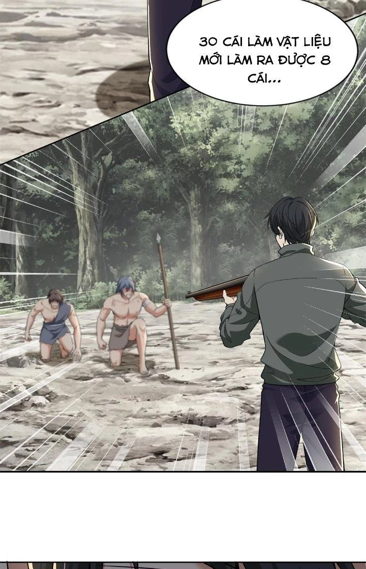 Người Đưa Thư Vô Hạn Chapter 311 - Trang 2