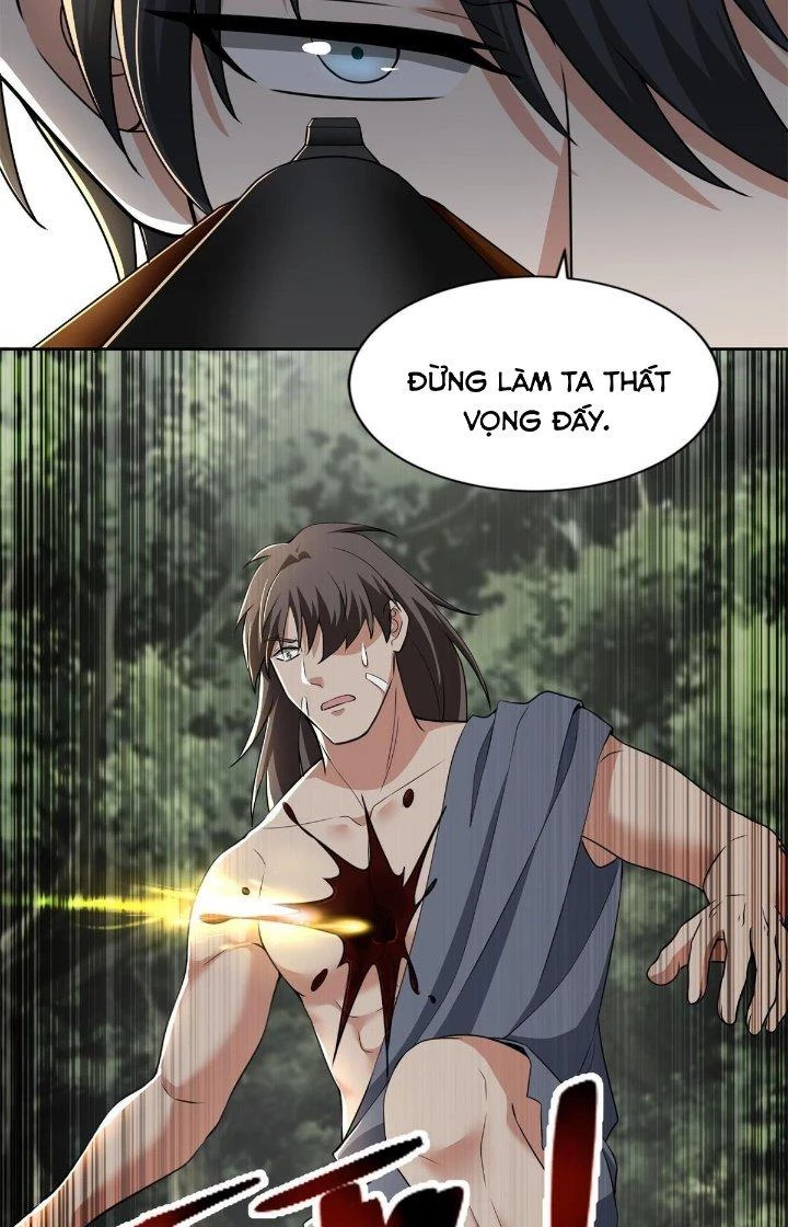 Người Đưa Thư Vô Hạn Chapter 311 - Trang 2