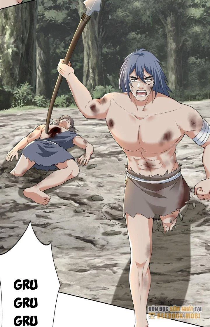 Người Đưa Thư Vô Hạn Chapter 311 - Trang 2