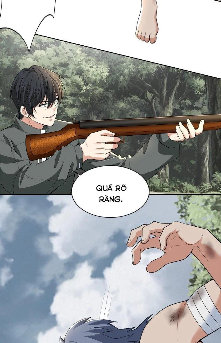 Người Đưa Thư Vô Hạn Chapter 311 - Trang 2