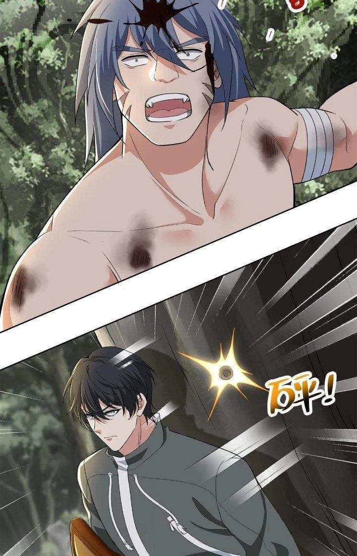 Người Đưa Thư Vô Hạn Chapter 311 - Trang 2