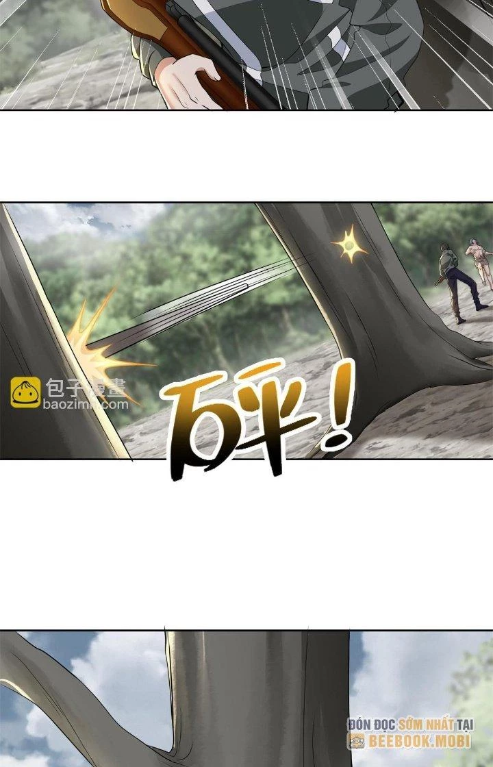 Người Đưa Thư Vô Hạn Chapter 311 - Trang 2