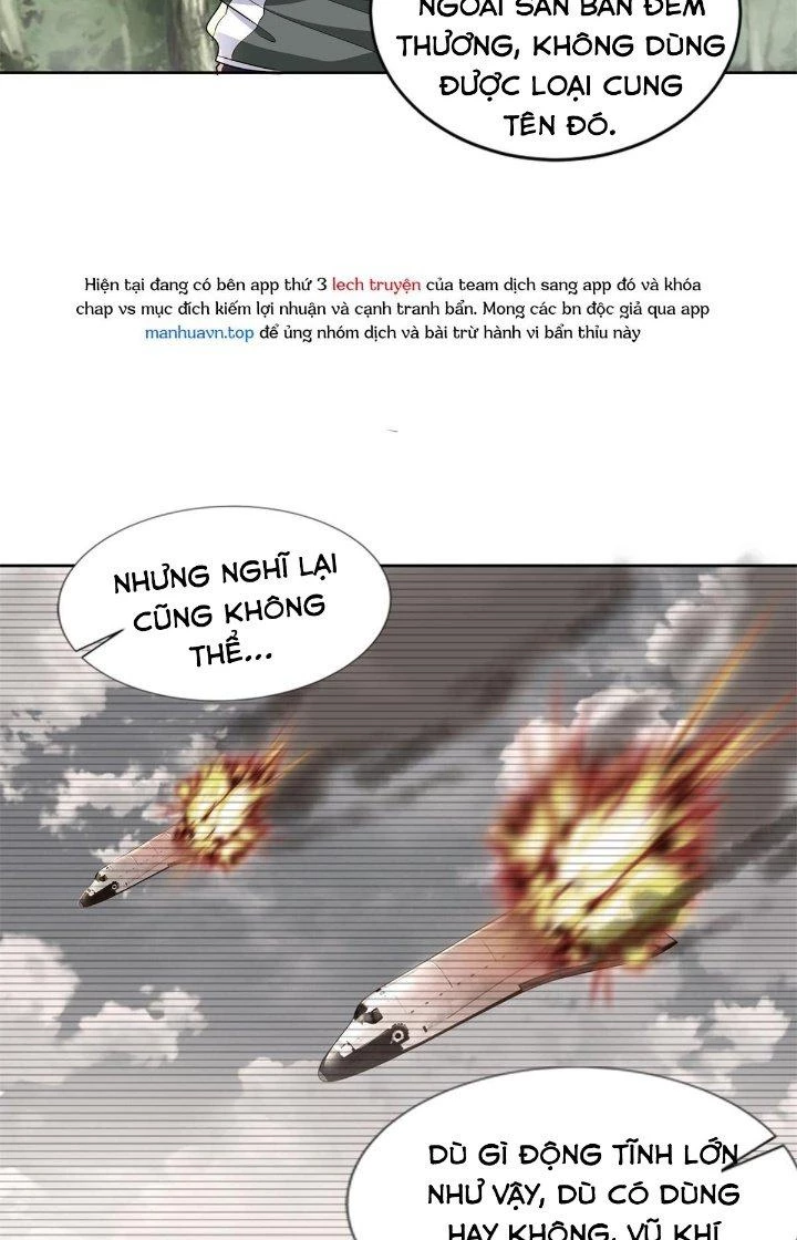 Người Đưa Thư Vô Hạn Chapter 311 - Trang 2