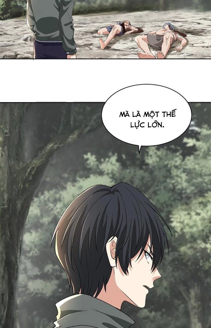 Người Đưa Thư Vô Hạn Chapter 311 - Trang 2