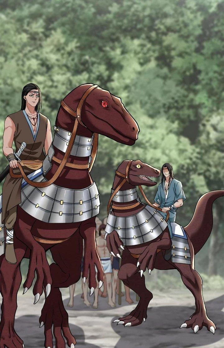 Người Đưa Thư Vô Hạn Chapter 311 - Trang 2