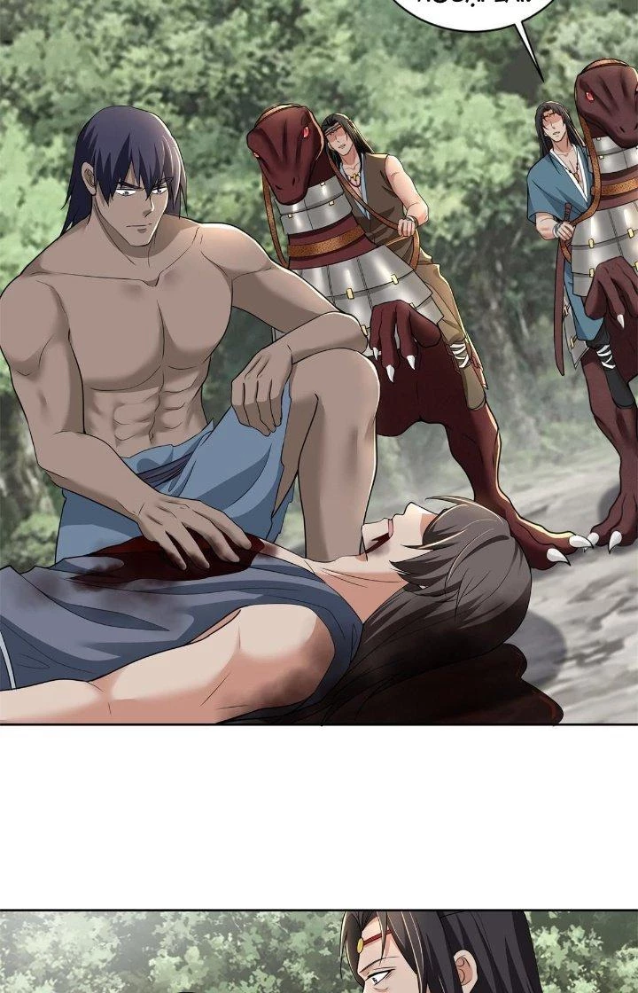 Người Đưa Thư Vô Hạn Chapter 311 - Trang 2