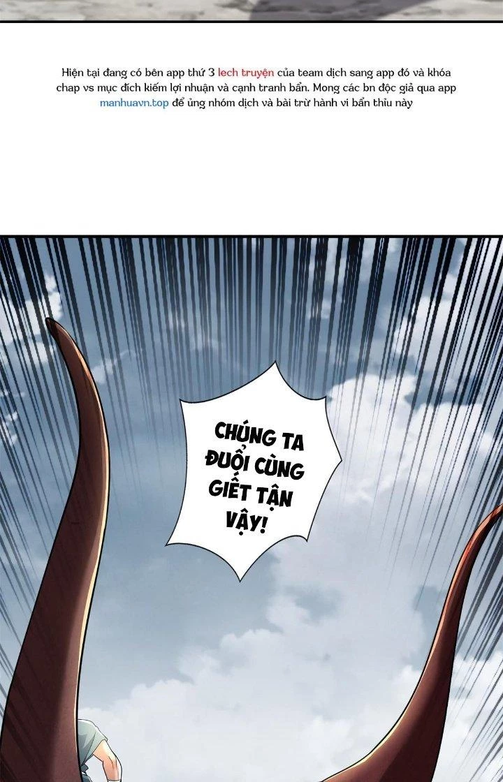 Người Đưa Thư Vô Hạn Chapter 311 - Trang 2