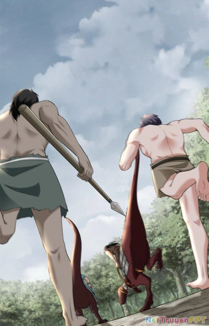 Người Đưa Thư Vô Hạn Chapter 312 - Trang 2