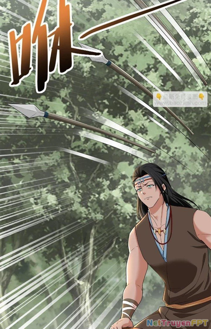 Người Đưa Thư Vô Hạn Chapter 312 - Trang 2