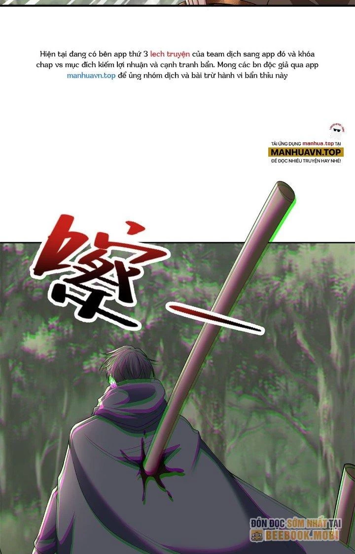 Người Đưa Thư Vô Hạn Chapter 312 - Trang 2