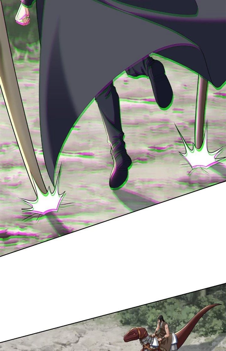 Người Đưa Thư Vô Hạn Chapter 312 - Trang 2