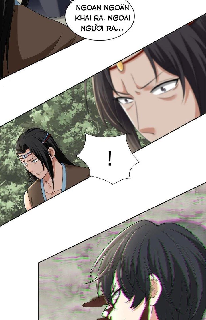 Người Đưa Thư Vô Hạn Chapter 312 - Trang 2