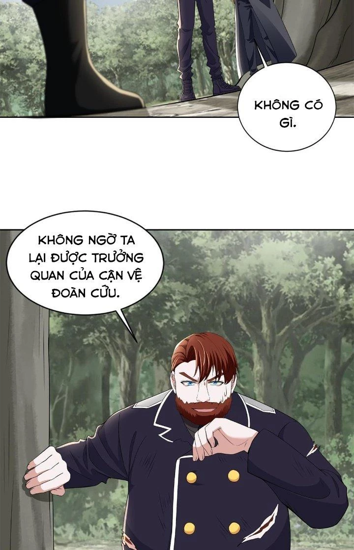 Người Đưa Thư Vô Hạn Chapter 312 - Trang 2