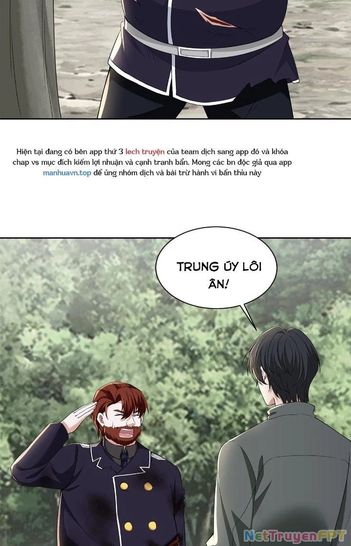 Người Đưa Thư Vô Hạn Chapter 312 - Trang 2