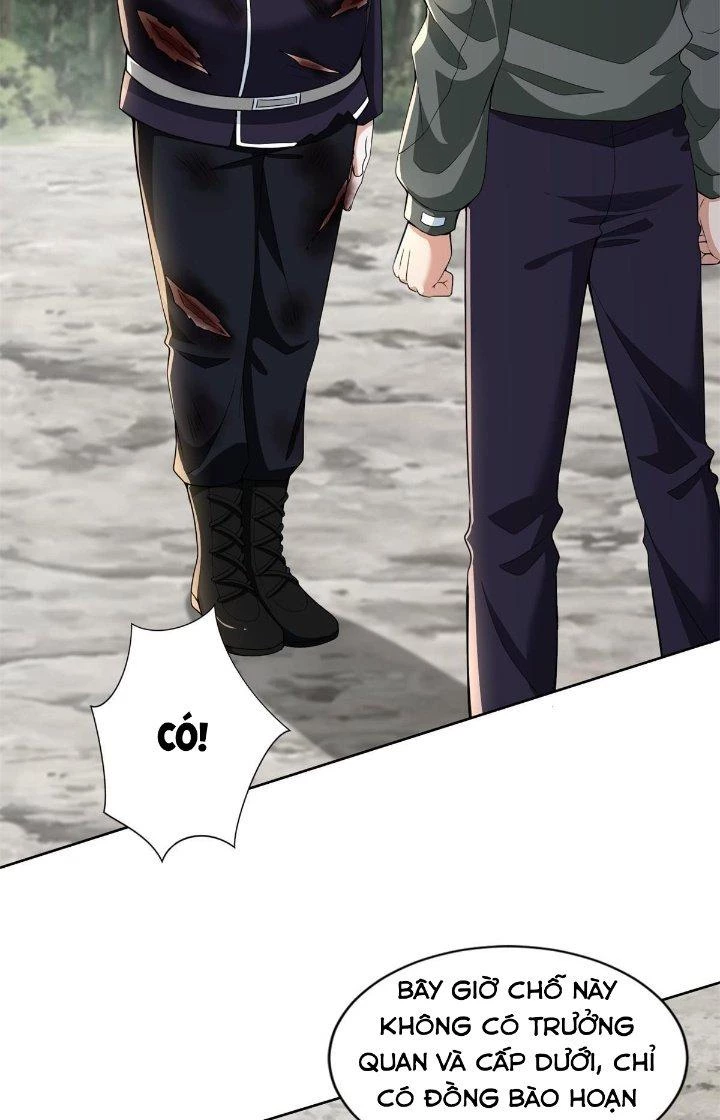 Người Đưa Thư Vô Hạn Chapter 312 - Trang 2