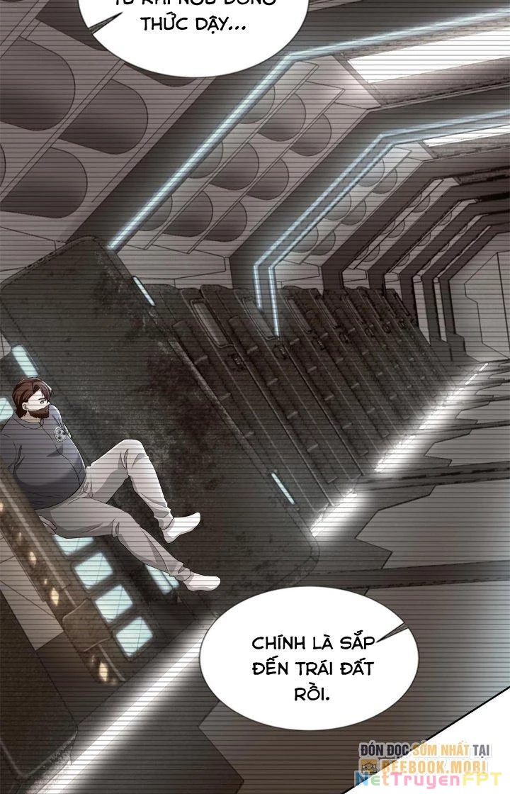 Người Đưa Thư Vô Hạn Chapter 312 - Trang 2