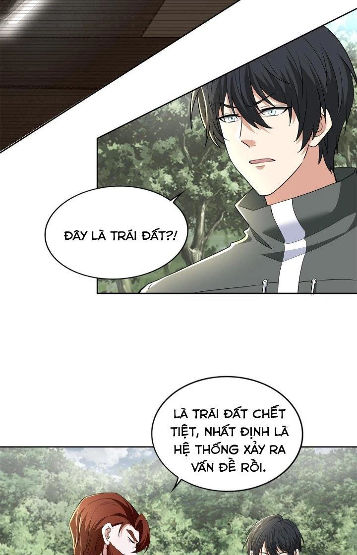 Người Đưa Thư Vô Hạn Chapter 312 - Trang 2