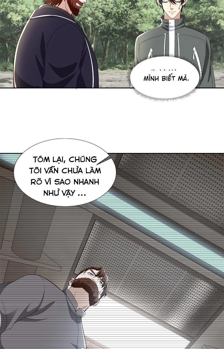 Người Đưa Thư Vô Hạn Chapter 312 - Trang 2