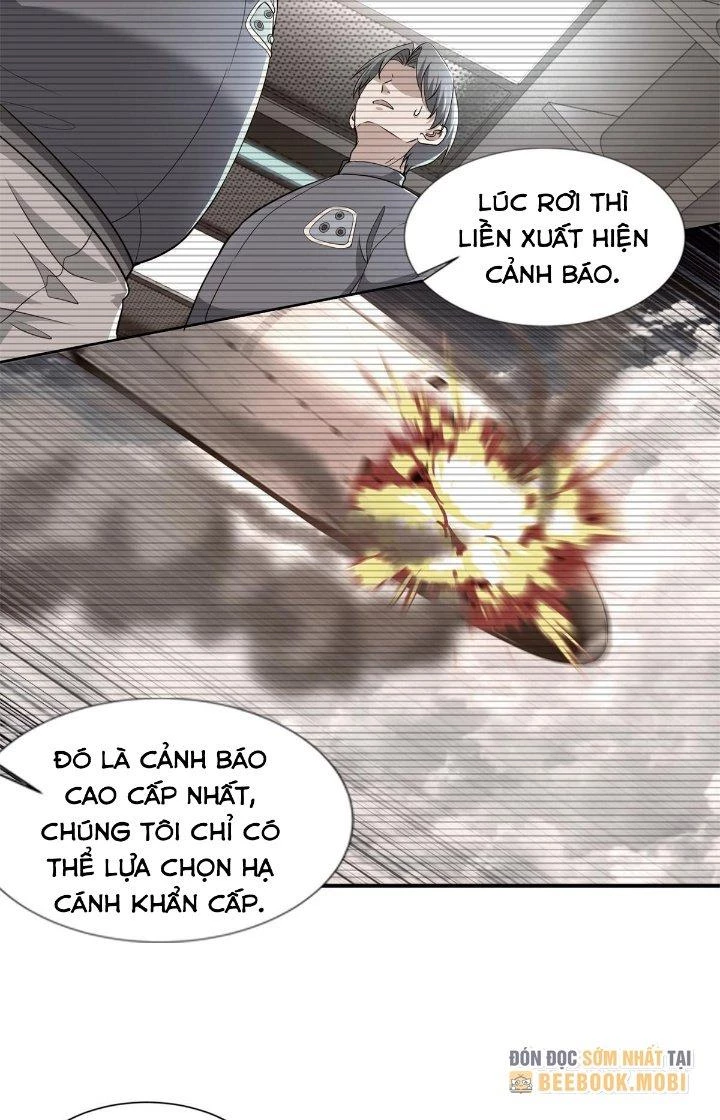 Người Đưa Thư Vô Hạn Chapter 312 - Trang 2