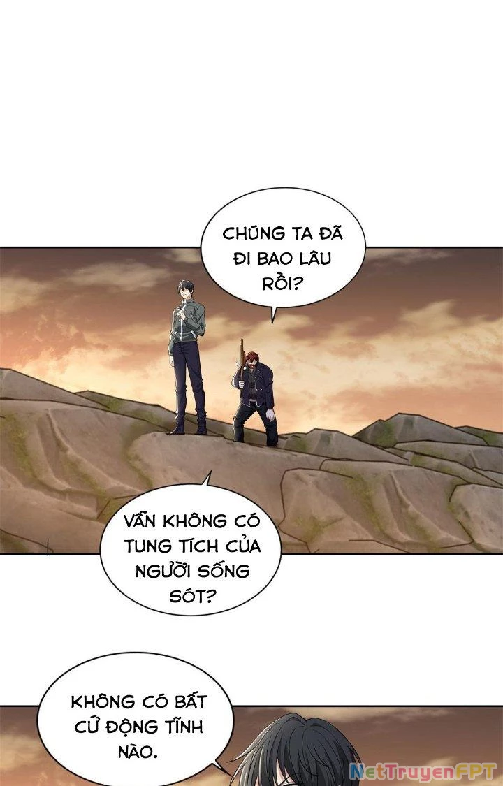 Người Đưa Thư Vô Hạn Chapter 312 - Trang 2