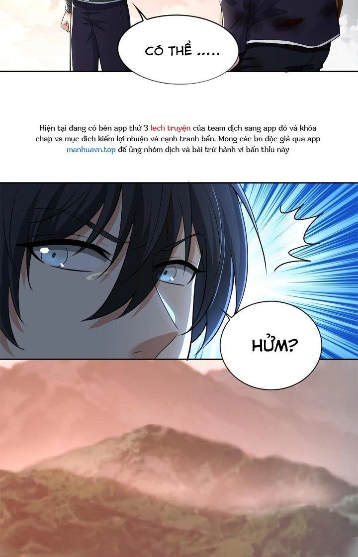 Người Đưa Thư Vô Hạn Chapter 312 - Trang 2