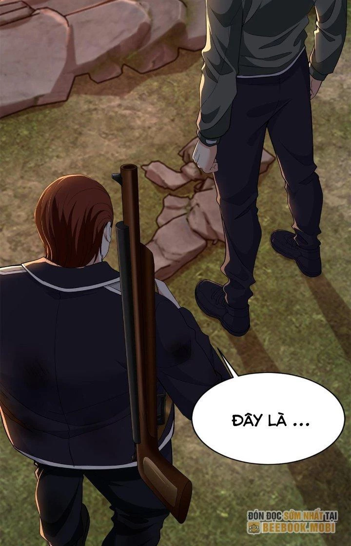 Người Đưa Thư Vô Hạn Chapter 312 - Trang 2