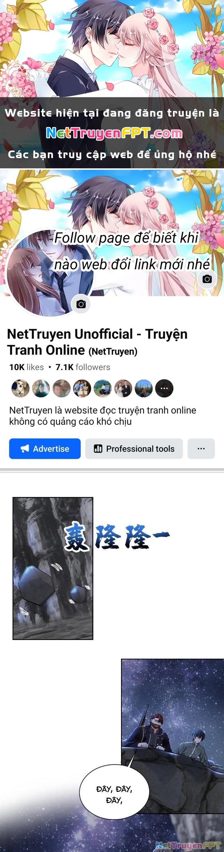 Người Đưa Thư Vô Hạn Chapter 313 - Trang 2