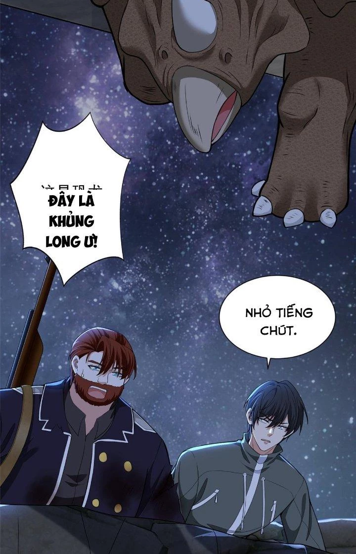Người Đưa Thư Vô Hạn Chapter 313 - Trang 2
