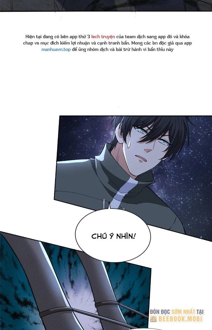 Người Đưa Thư Vô Hạn Chapter 313 - Trang 2