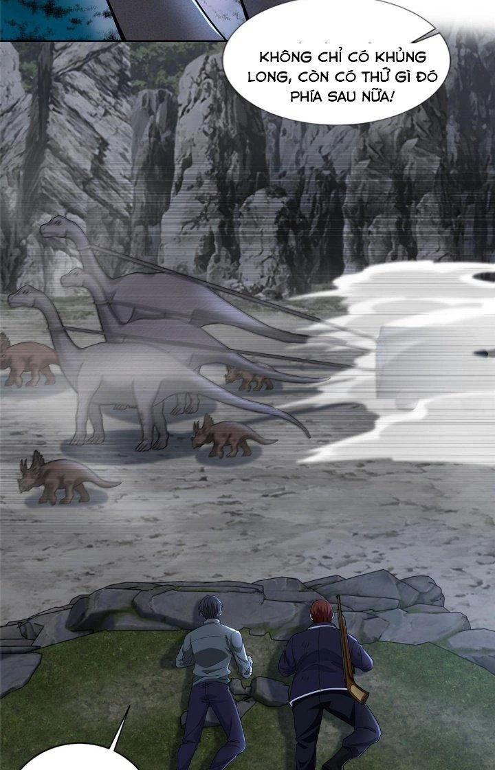 Người Đưa Thư Vô Hạn Chapter 313 - Trang 2