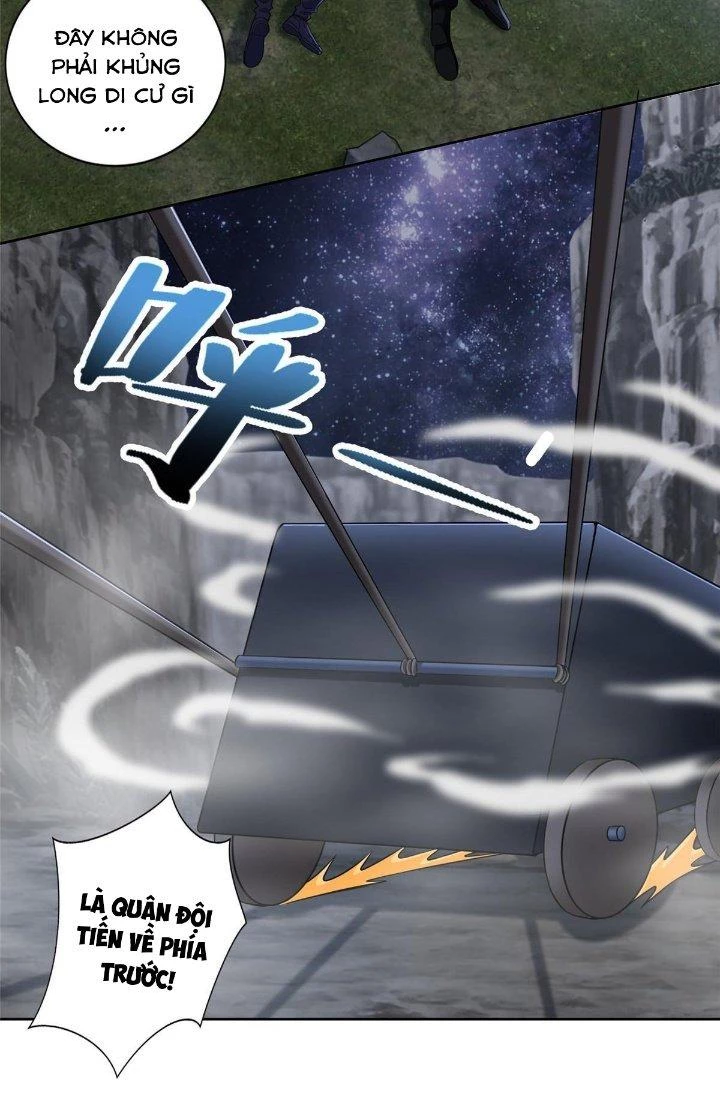 Người Đưa Thư Vô Hạn Chapter 313 - Trang 2