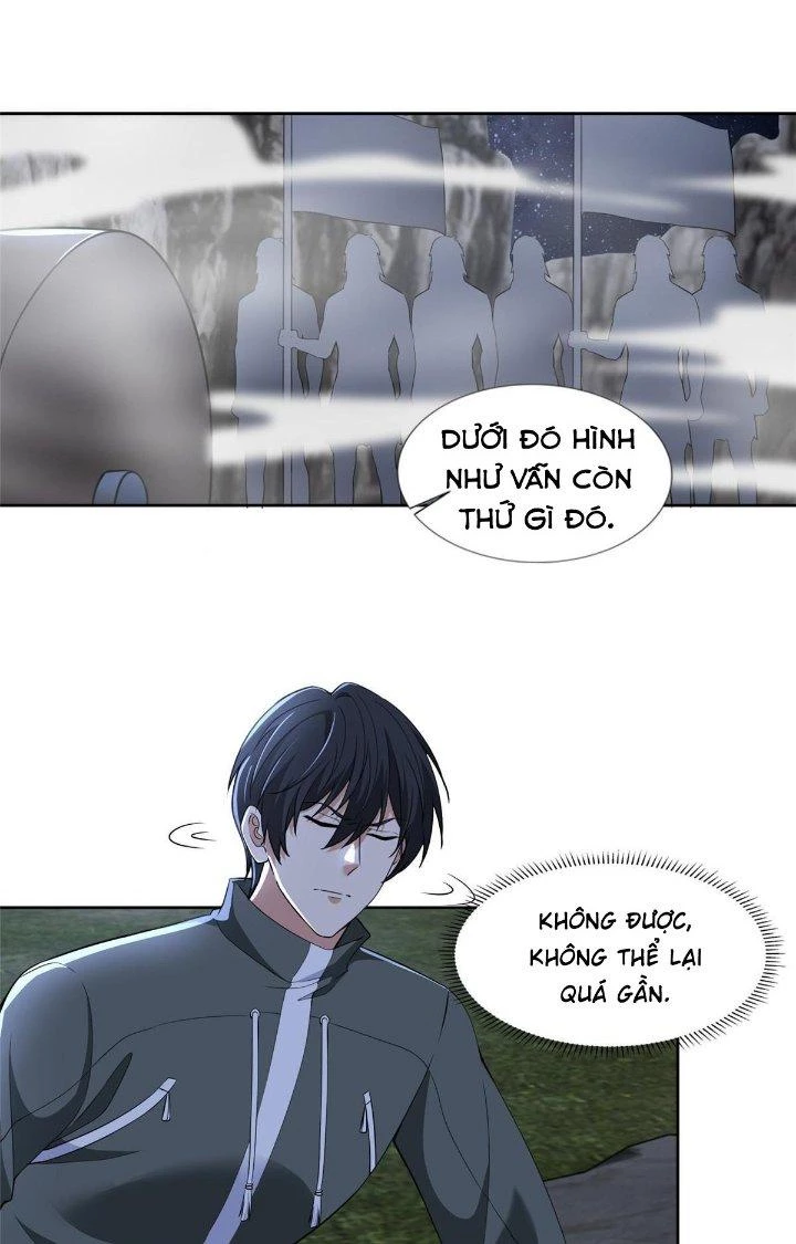 Người Đưa Thư Vô Hạn Chapter 313 - Trang 2