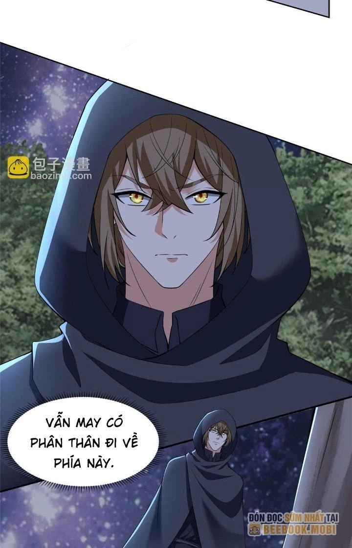 Người Đưa Thư Vô Hạn Chapter 313 - Trang 2