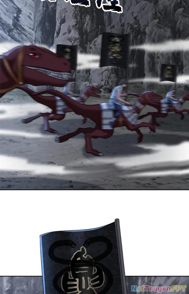 Người Đưa Thư Vô Hạn Chapter 313 - Trang 2