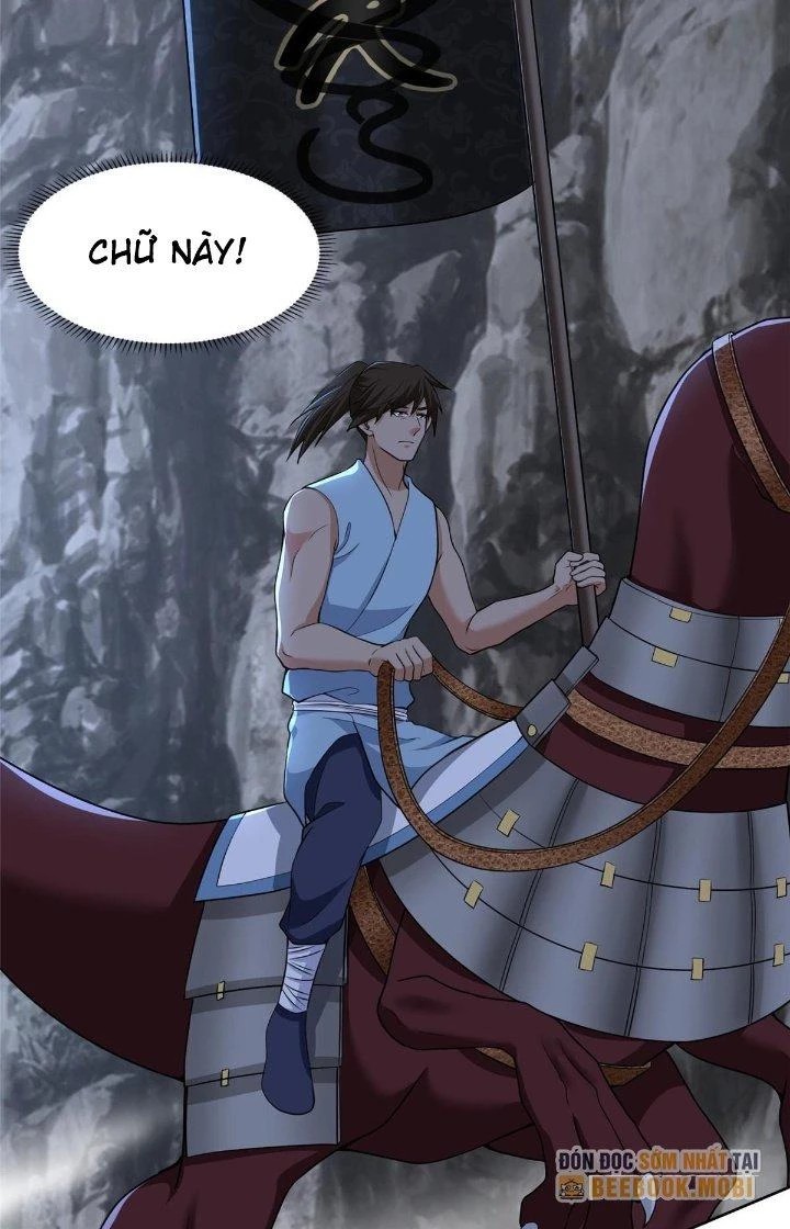 Người Đưa Thư Vô Hạn Chapter 313 - Trang 2